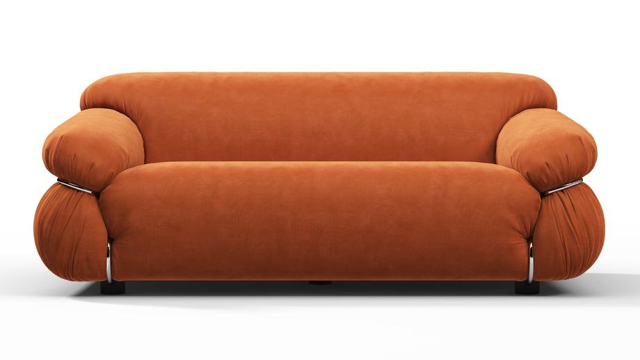 SesannApricot Velvet