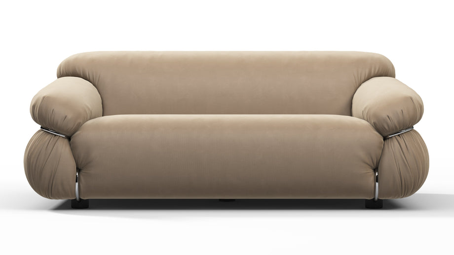 SesannStone Luxe Velvet