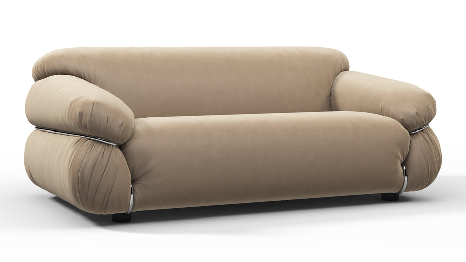 SesannStone Luxe Velvet