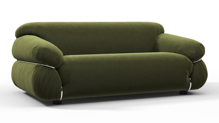 SesannThyme Luxe Velvet