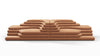 Terrazza - Tan Vegan Leather - Image 5