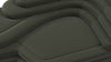 Terrazza - Army Green Vegan Leather - Image 5