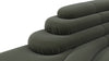 Terrazza - Army Green Vegan Leather - Image 6