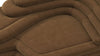 Terrazza - Brown Vegan Suede - Image 5