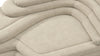 Terrazza - Eggshell Vegan Suede - Image 5