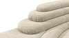 Terrazza - Eggshell Vegan Suede - Image 6