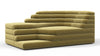 Terrazza - Olive Gold Velvet - Image 2