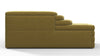 Terrazza - Olive Gold Velvet - Image 4