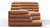 Terrazza - Tan Vegan Leather - Image 3