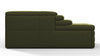 Terrazza - Thyme Luxe Velvet - Image 4