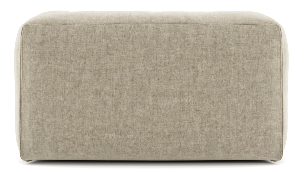 Le MuraBeige Gray Chenille
