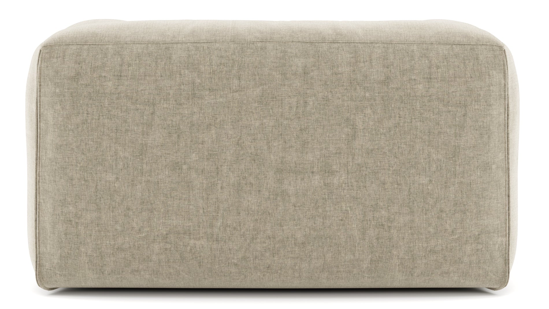 Le MuraBeige Gray Chenille