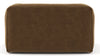 Le Mura - Brown Vegan Suede - Image 4