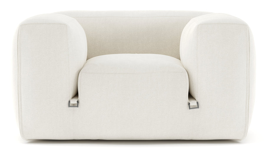 Le MuraNatural Linen