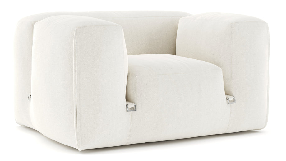 Le MuraNatural Linen