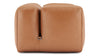 Le Mura - Tan Vegan Leather - Image 3