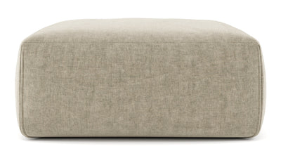 Le Mura - Beige Gray Chenille - Image 1