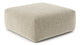 Le Mura - Beige Gray Chenille - Image 4