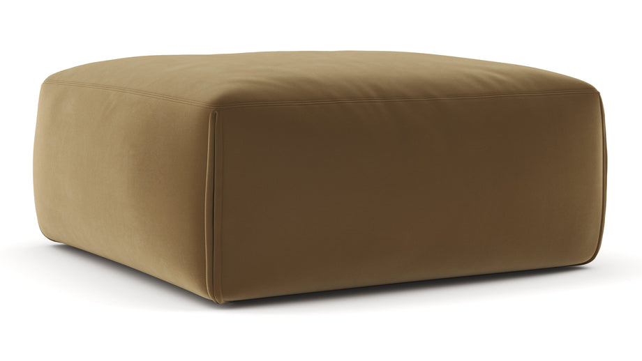 Le MuraOld Gold Velvet