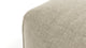 Le Mura - Beige Gray Chenille - Image 6