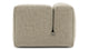 Le Mura - Beige Gray Chenille - Image 3