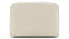 Le Mura - Eggshell Vegan Suede - Image 4
