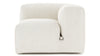 Le Mura - Natural Linen - Image 1