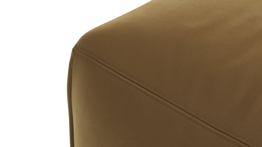 Le MuraOld Gold Velvet