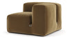Le Mura - Old Gold Velvet - Image 2