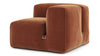 Le Mura - Rust Chenille - Image 2