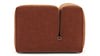 Le Mura - Rust Chenille - Image 3