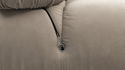 Bellini Sectional - Image 163
