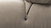 Bellini Sectional - Greige Velvet - Image 7