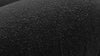 Bellini Sectional - Black Boucle - Image 7