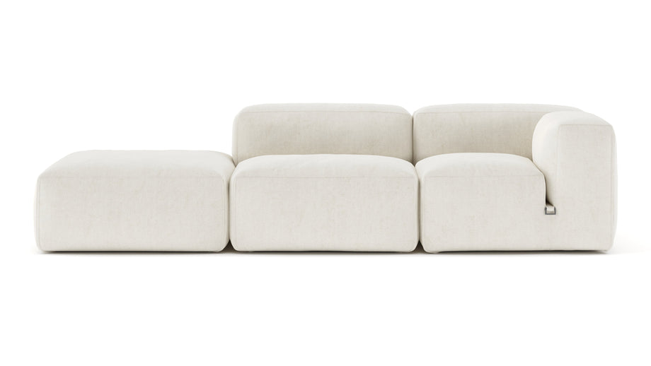 Le MuraNatural Linen