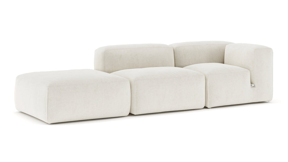 Le MuraNatural Linen