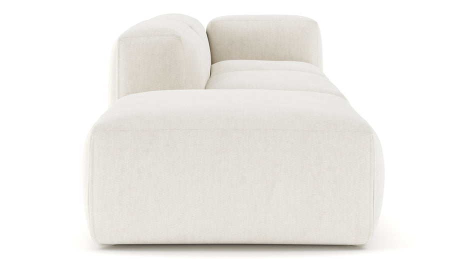 Le MuraNatural Linen