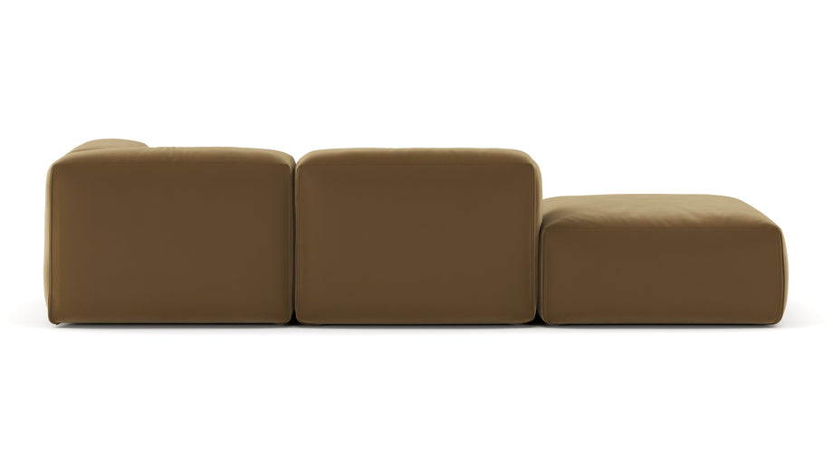 Le MuraOld Gold Velvet