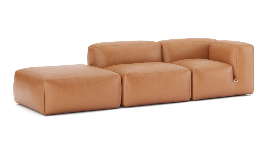 Le MuraTan Vegan Leather