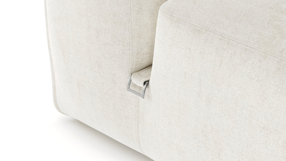Le MuraNatural Linen