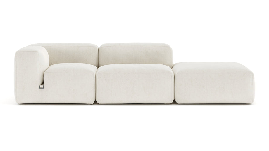 Le MuraNatural Linen
