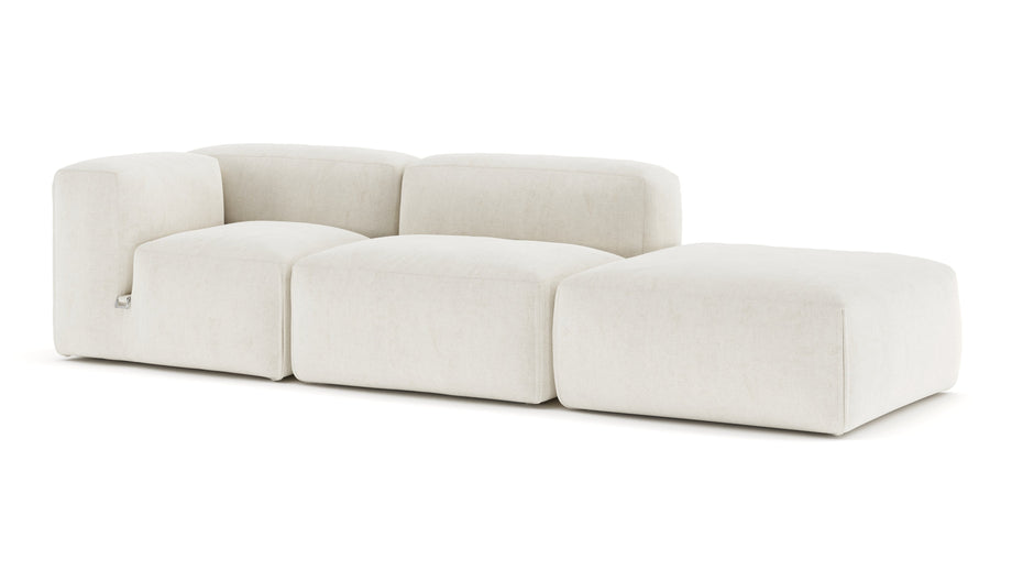 Le MuraNatural Linen