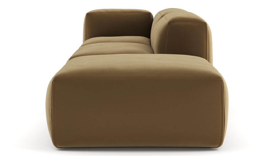 Le MuraOld Gold Velvet