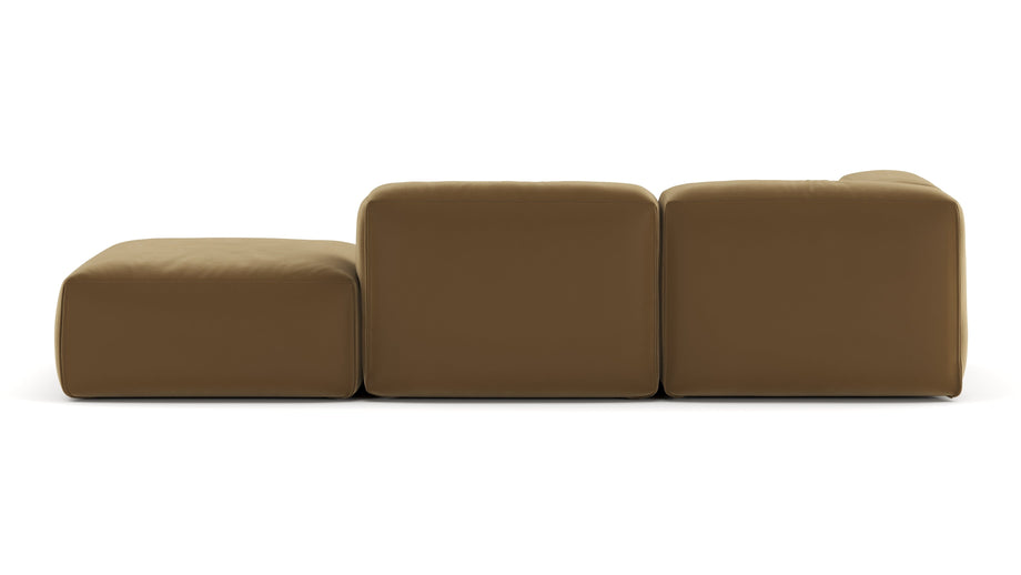 Le MuraOld Gold Velvet