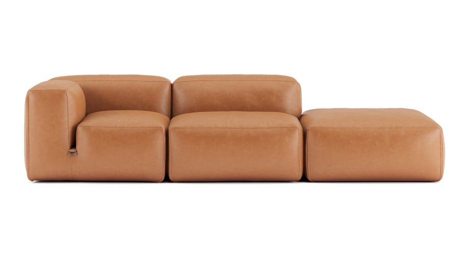 Le MuraTan Vegan Leather