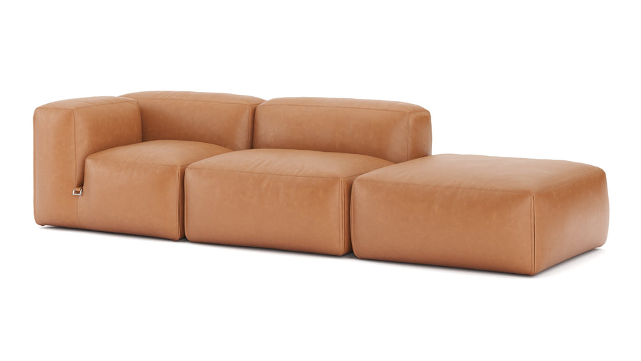 Le MuraTan Vegan Leather