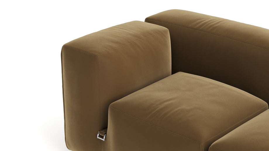 Le MuraOld Gold Velvet