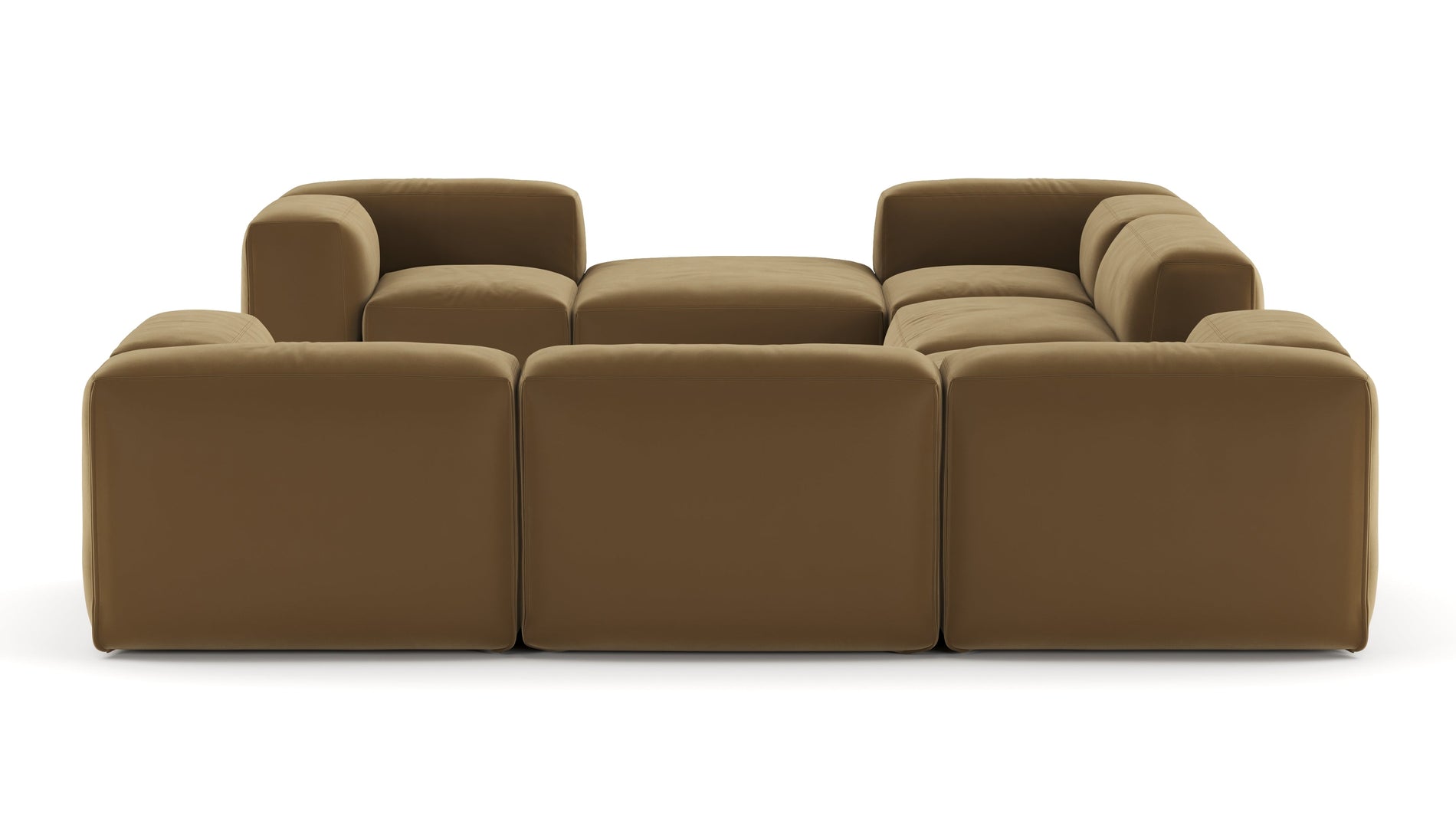 Le MuraOld Gold Velvet