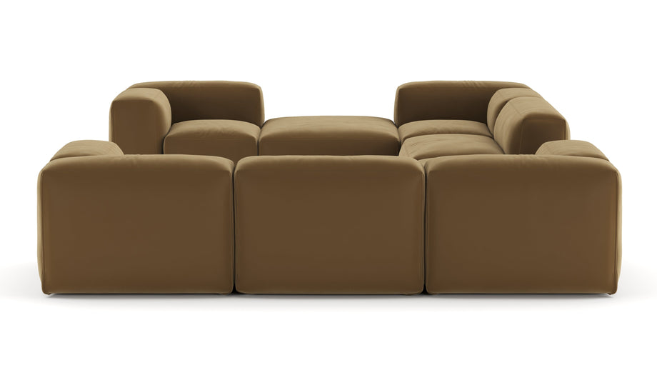 Le MuraOld Gold Velvet