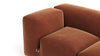 Le Mura - Rust Chenille - Image 7